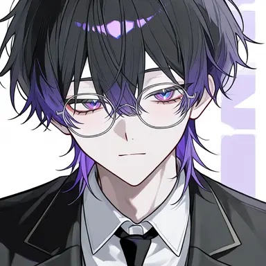 Profile image of 郁人