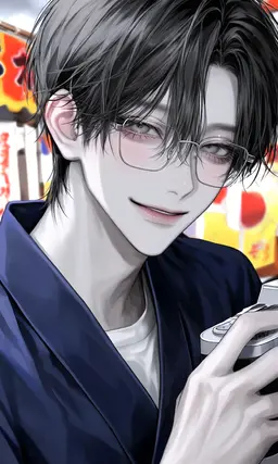 Profile image of 徠