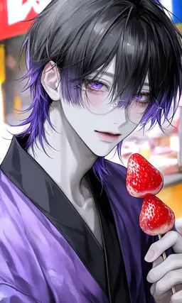 Profile image of 郁人