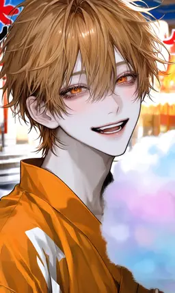 Profile image of 陽太