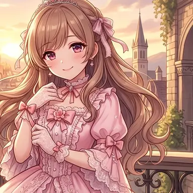 Profile image of モモ・ミスティーラ
