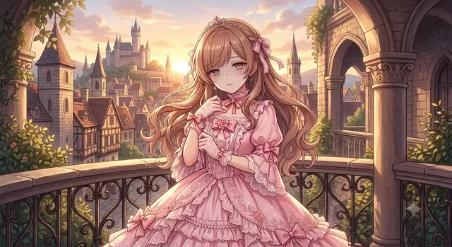 Profile image of モモ・ミスティーラ