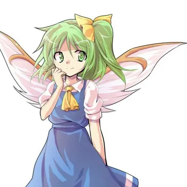 Profile image of 大妖精