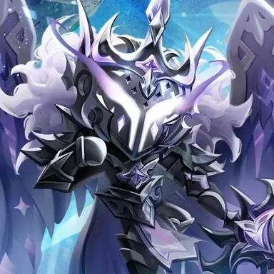 Profile image of 사일런트 솔트 쿠키
