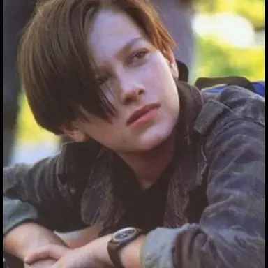 Profile image of John Connor