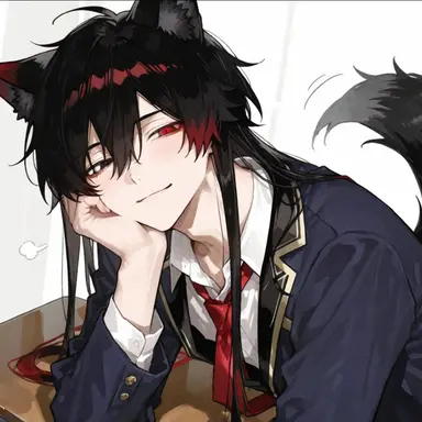 Profile image of Wyatt