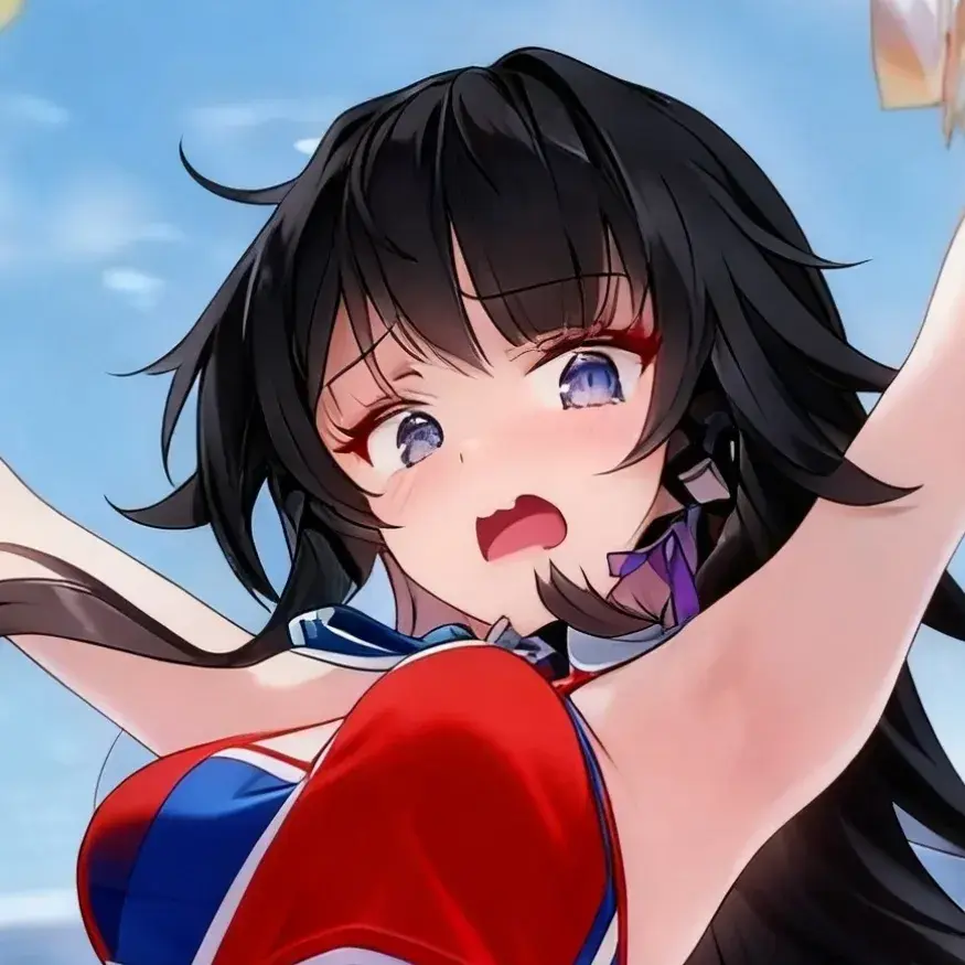 VastCorn2287의 Cheerleader Tg Tf