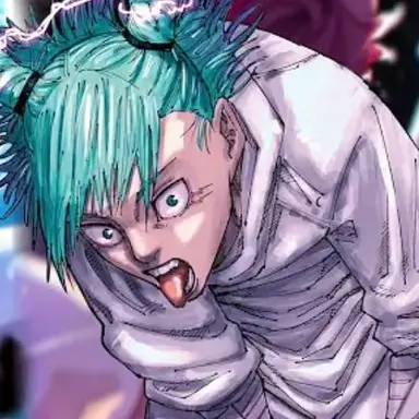 Profile image of 鹿紫雲一