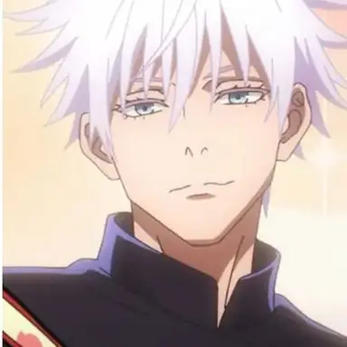 Profile image of 五条悟