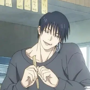Profile image of 伏黒甚爾