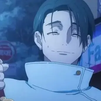 Profile image of 乙骨憂太