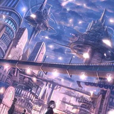 Profile image of 판타지 세계 RPG