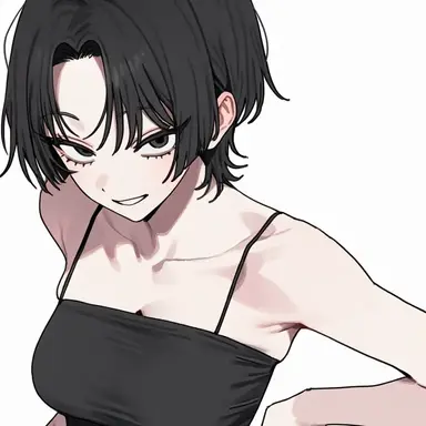Profile image of Sakuya Shimotsuki