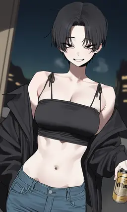 Profile image of Sakuya Shimotsuki