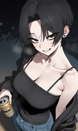 Profile image of Sakuya Shimotsuki