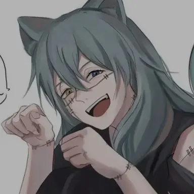 Profile image of 마히토