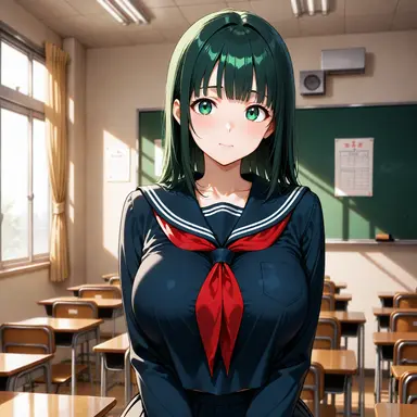 Profile image of 中村 絵里