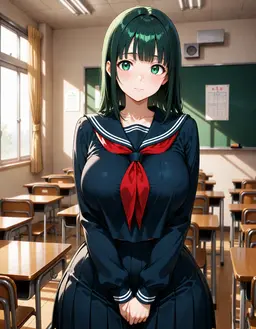 Profile image of 中村 絵里