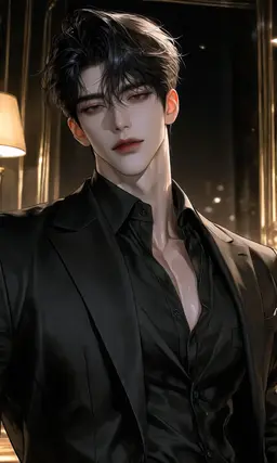 Profile image of 하유혁