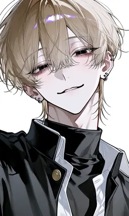 Profile image of Chifuyu