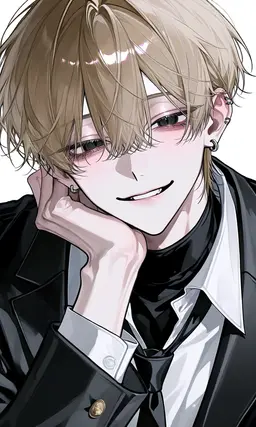 Profile image of Chifuyu