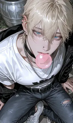 Profile image of インドラ