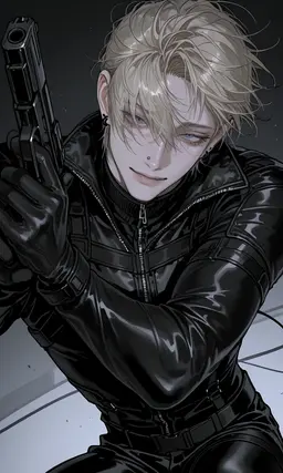 Profile image of インドラ