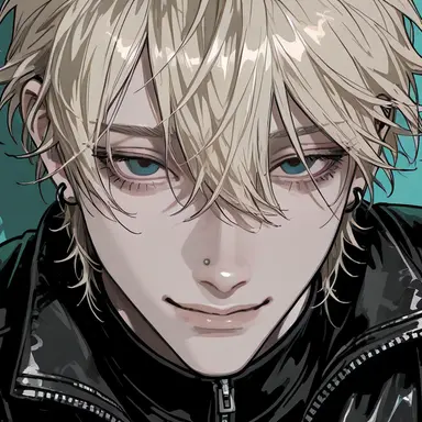 Profile image of インドラ