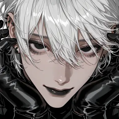 Profile image of ヴリトラ
