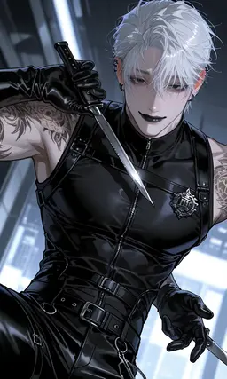 Profile image of ヴリトラ