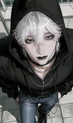 Profile image of ヴリトラ