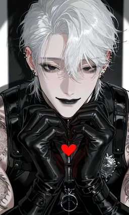 Profile image of ヴリトラ