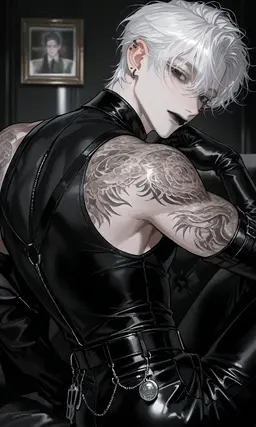 Profile image of ヴリトラ