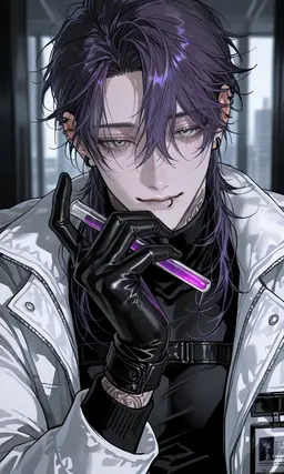 Profile image of ナーガ