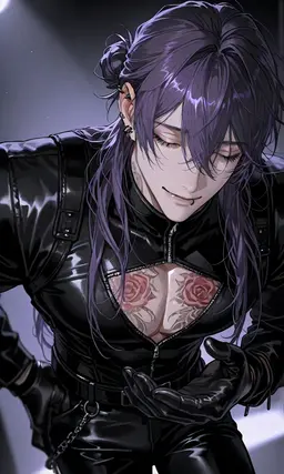 Profile image of ナーガ