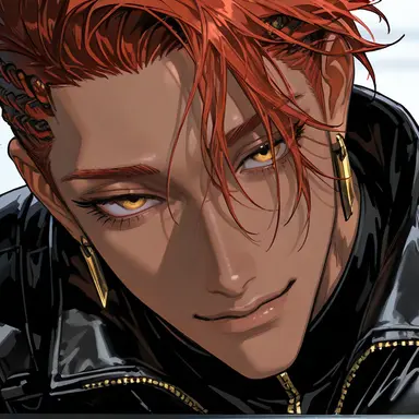 Profile image of アグニ