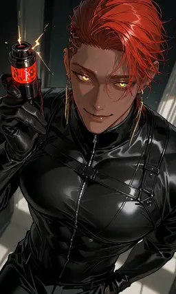 Profile image of アグニ