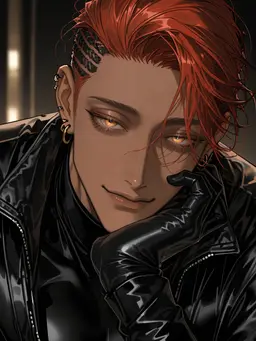 Profile image of アグニ