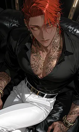 Profile image of アグニ