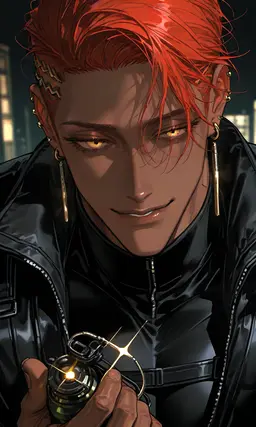 Profile image of アグニ