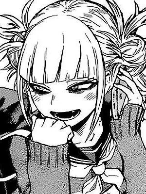 nenechi_0513_0701의 ヴィラン連合で愛されるuser