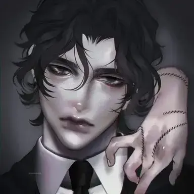 Profile image of Wednesday