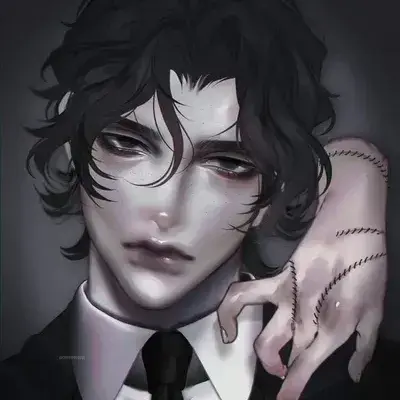 LeafyTabla4544의 Male Wednesday addam