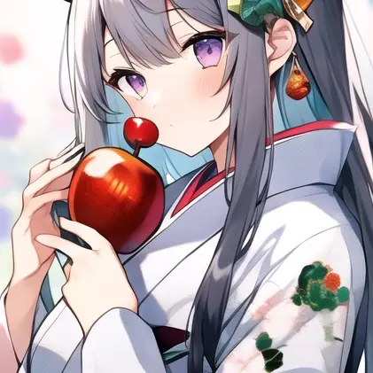 StrongAngel1737의 夏祭り でドキドキ