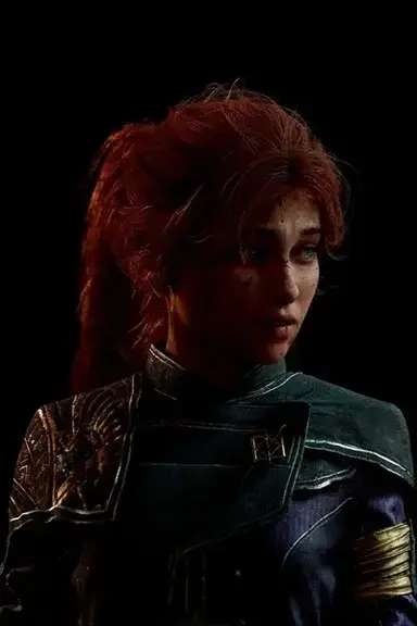 Profile image of Elara