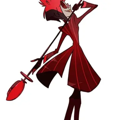 Profile image of 알래스터