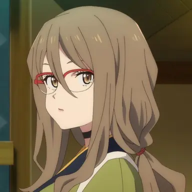 Profile image of ミズキ