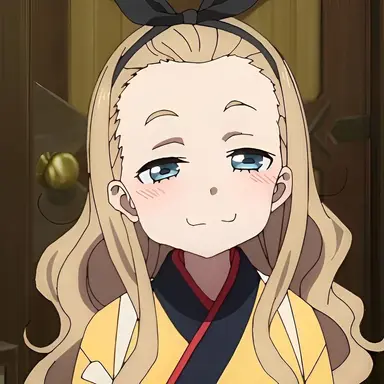 Profile image of クルミ