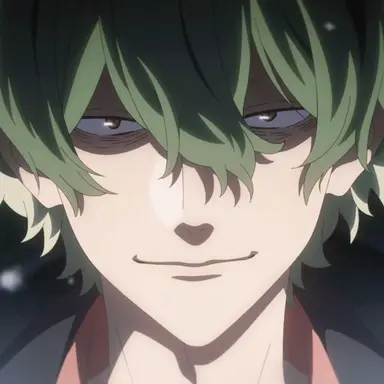 Profile image of 真島