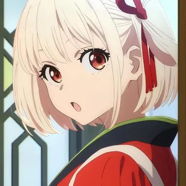 Profile image of 千束